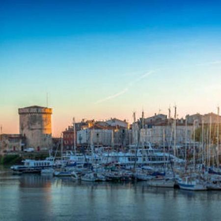 Studio Traversant Historic Center La Rochelle (Charente-Maritime) Exterior foto